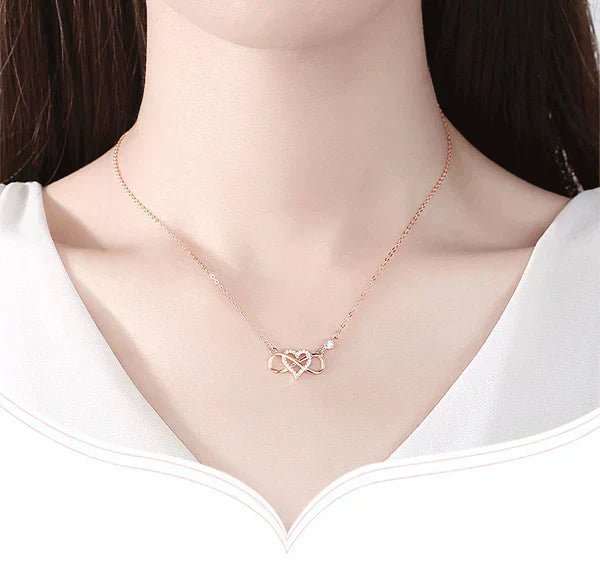 Halsband Evig Förbindelse - SoulBond