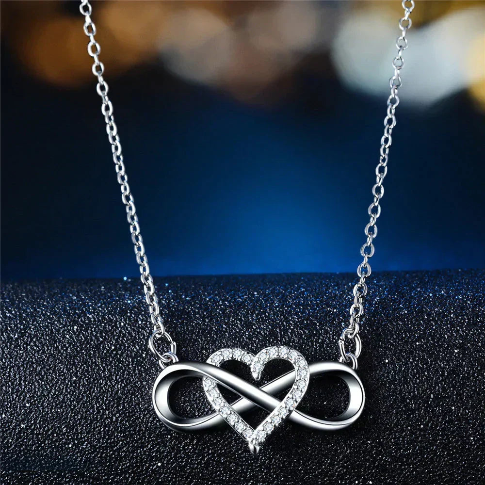 Halsband Evig Förbindelse - SoulBond