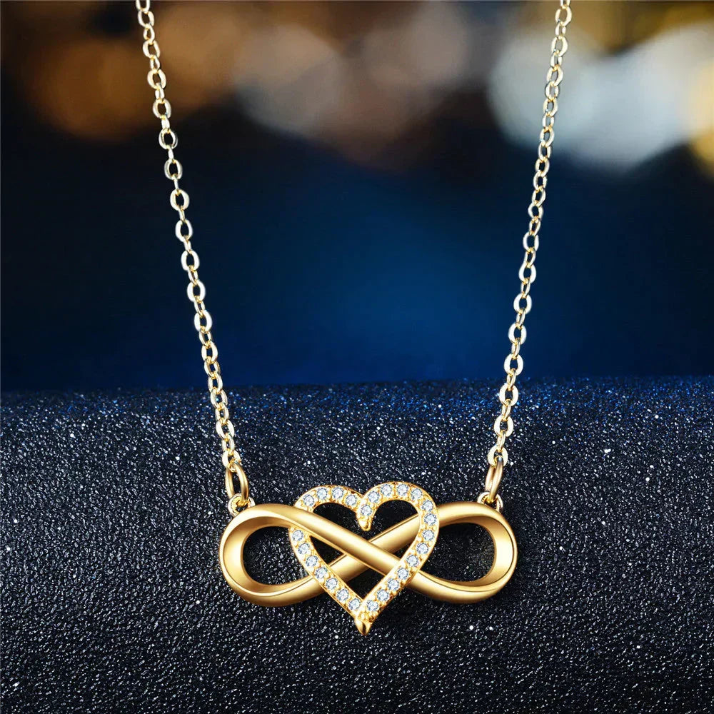Halsband Evig Förbindelse - SoulBond