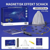 MindMates Magneettinen Shakkipeli