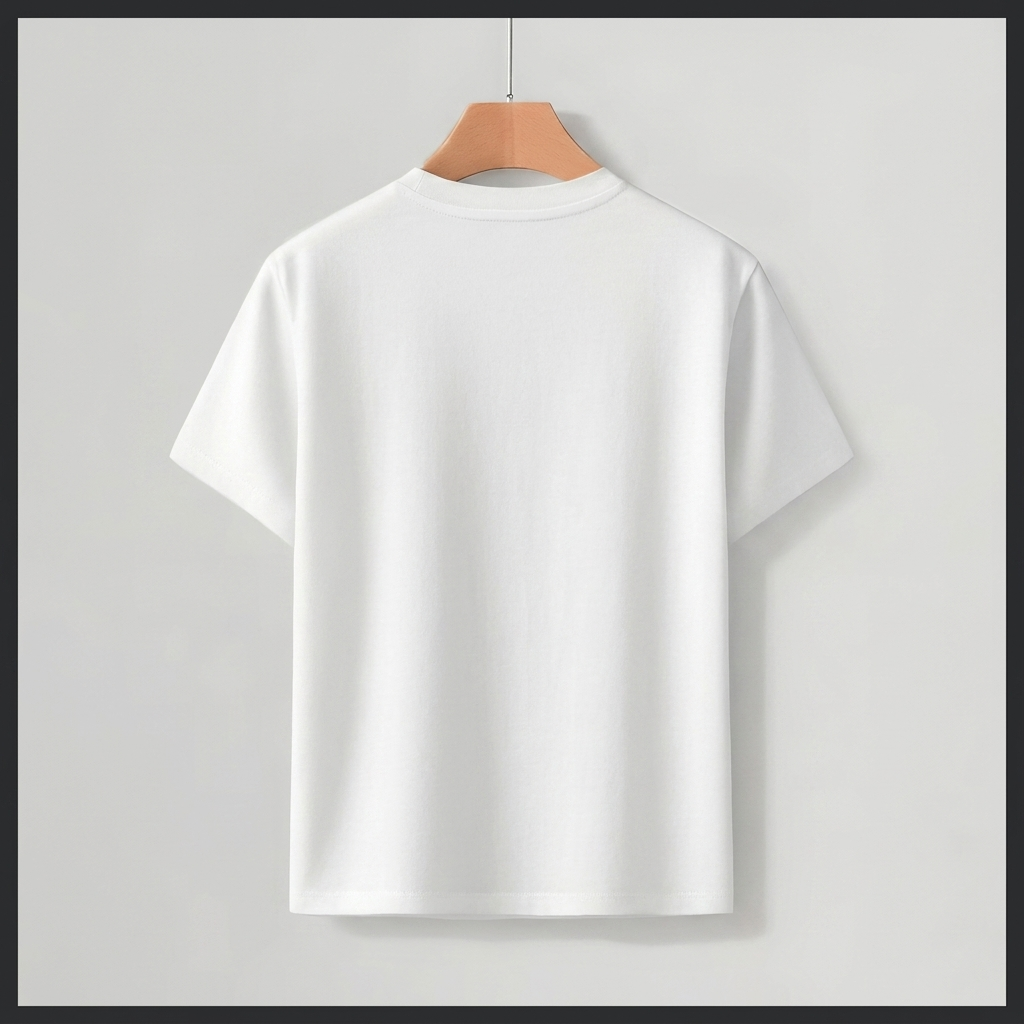 England Fotballmerke T-skjorte