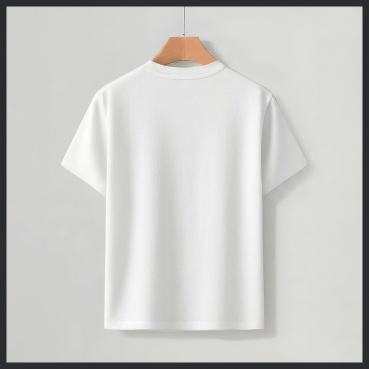 England Fotballmerke T-skjorte