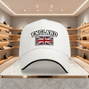 England UK-flag Baseballkasket