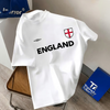 Herre Atletisk Fotball T-skjorte - Verdensmesterskapet 2026