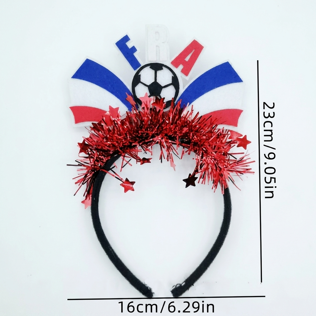 Cheerleader-fani pääpanta