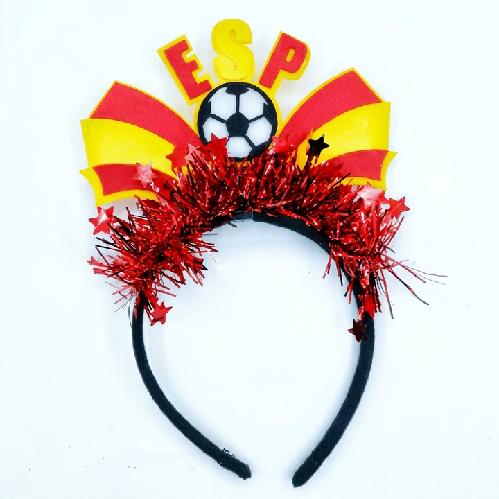 Cheerleader-fani pääpanta