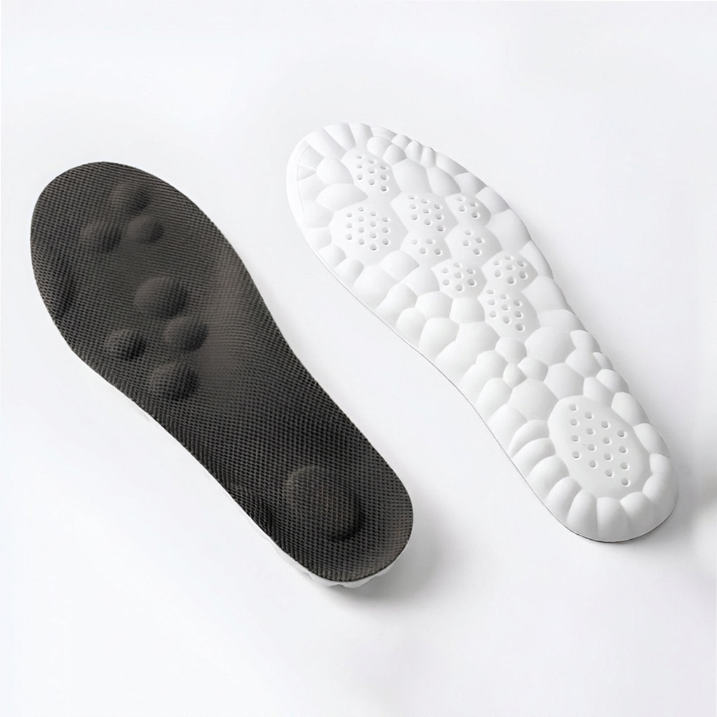 Inlägg för plantar fasciit