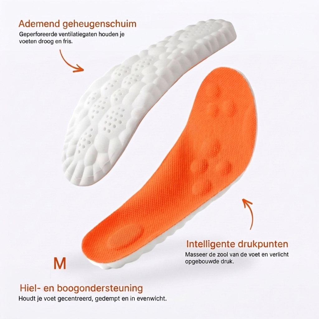 Inlägg för plantar fasciit