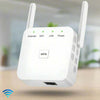 Höghastighets 5G WiFi-förstärkare