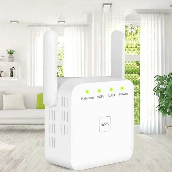 Höghastighets 5G WiFi-förstärkare