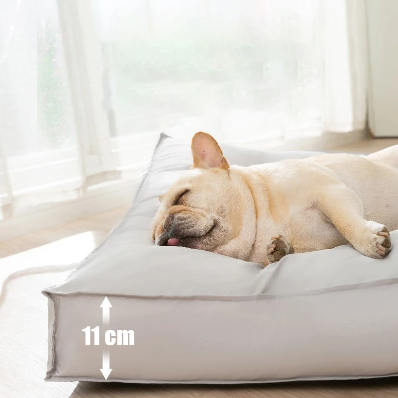 Vattentät ortopedisk hundkudde – FlexiRest