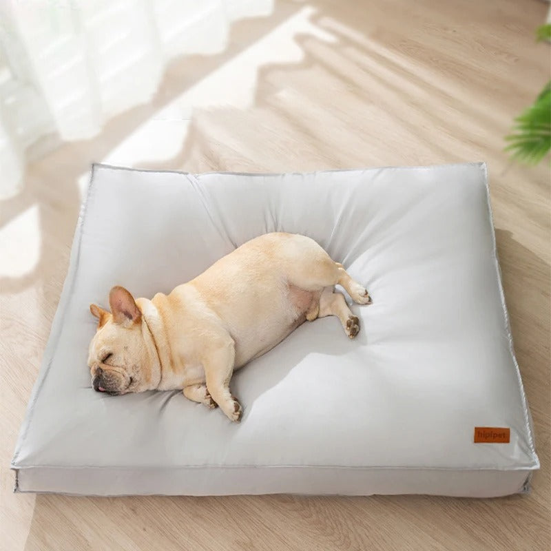 Vattentät ortopedisk hundkudde – FlexiRest