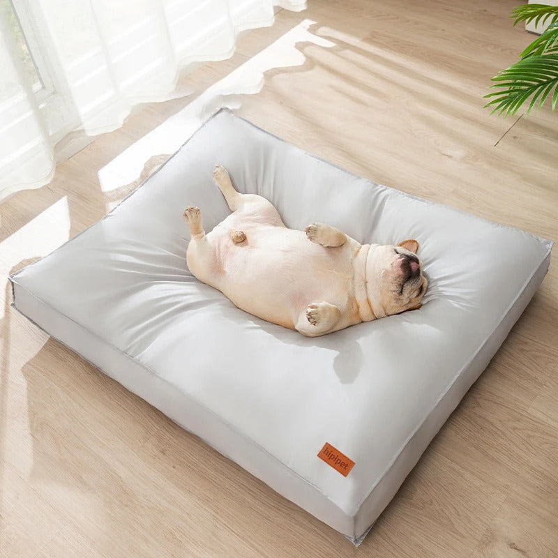 Vattentät ortopedisk hundkudde – FlexiRest