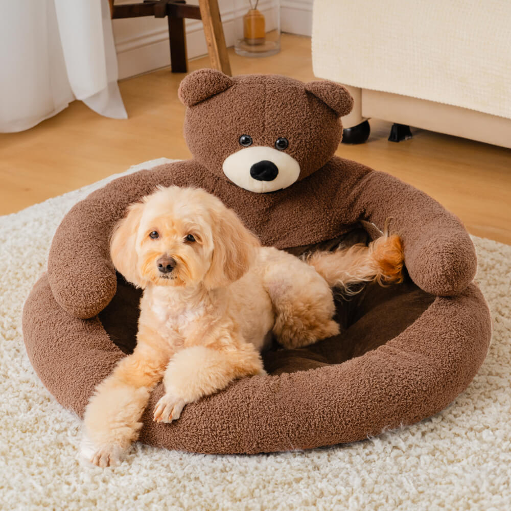 Justerbar Kramsbjörn – SnuggleBear