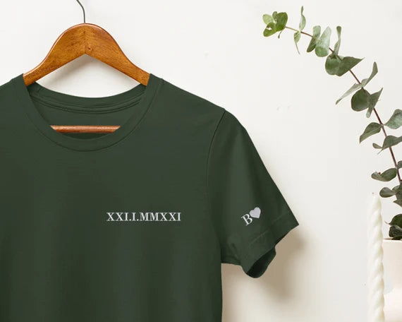 CoupleHoodie - Föreviga er kärlekshistoria med stil