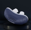 Micro CPAP-enhet – Anti-snarkning