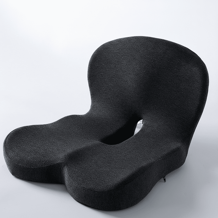 ERGOCOMFORT PAD – premiumkudde i minnesskum för hållning och komfort
