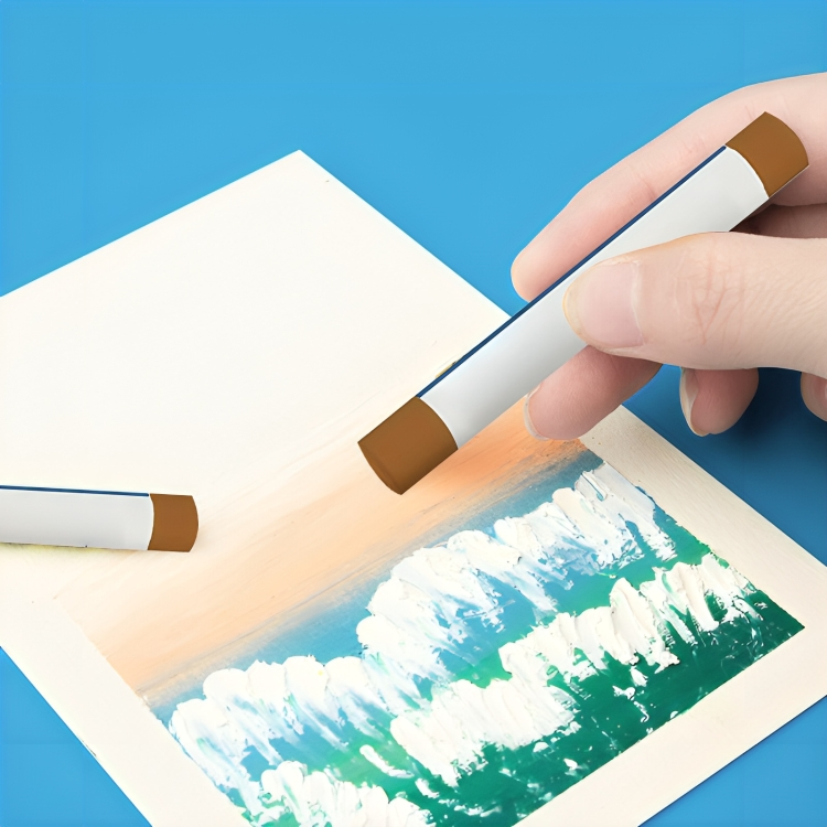 1+1 GRATIS | WoodFix - döljer repor i trä på några sekunder!