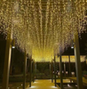 Christmas Delight LED-gardinbelysning