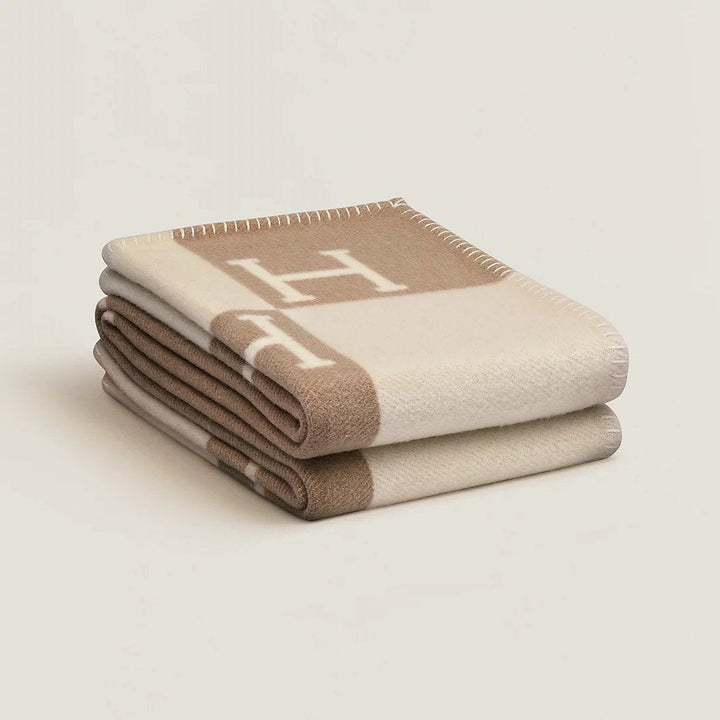 Kaschmirfilt 140x170 cm | Mjuk och varm