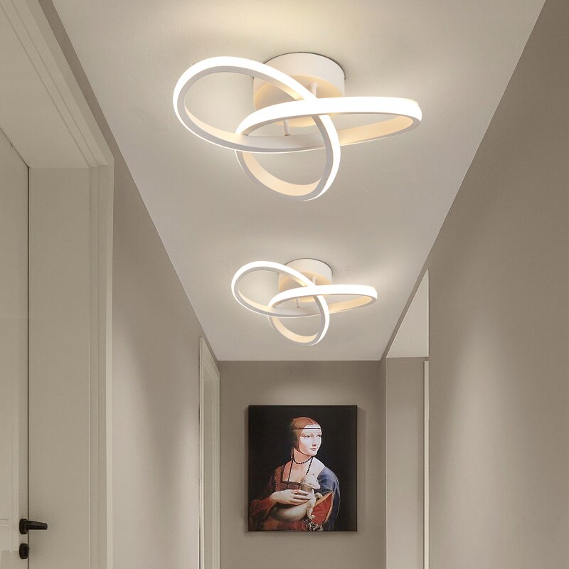 SmartLight - Modern och snygg takarmatur