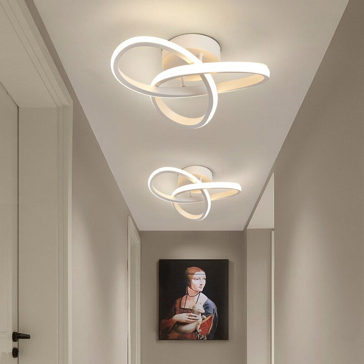 SmartLight - Modern och snygg takarmatur