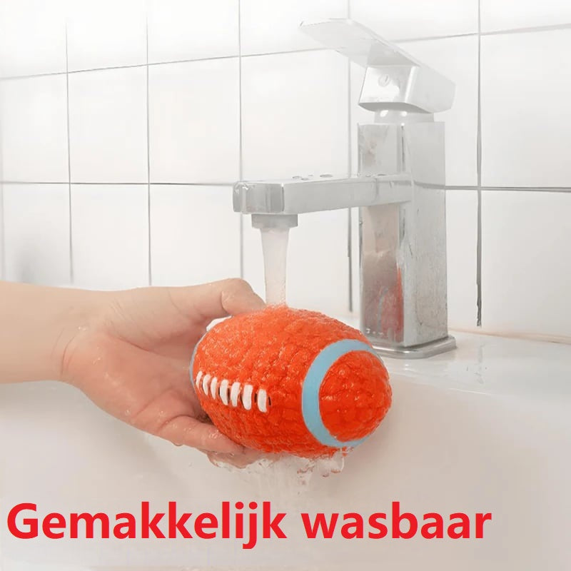Den oförstörbara hundleksaken – KryptoChew