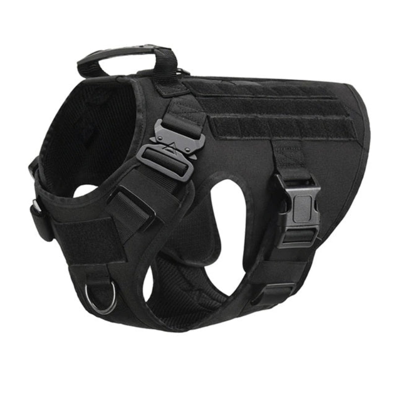 ControlPro - Anti-Drag Hundesele