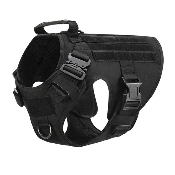 ControlPro - Anti-Drag Hundesele