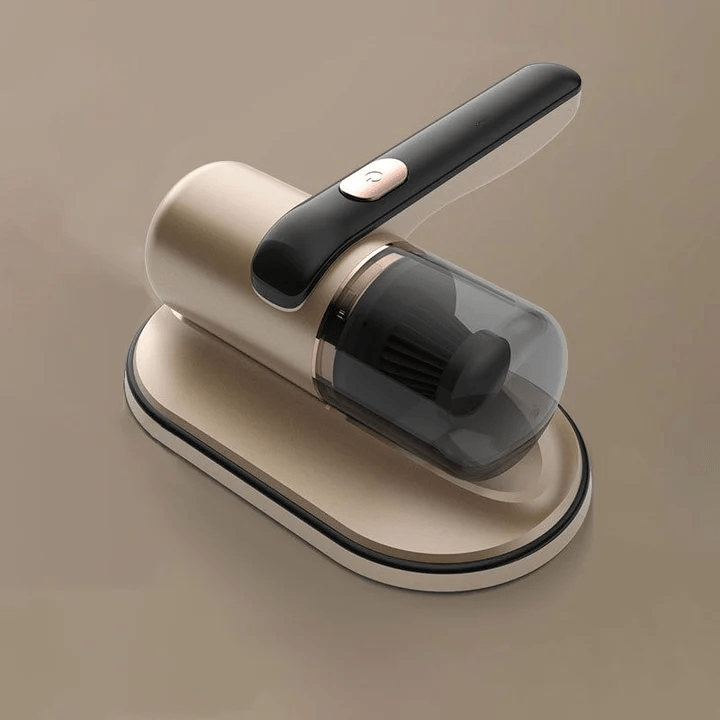 Bärbar Högfrekvent Dammsugare – PowerVac