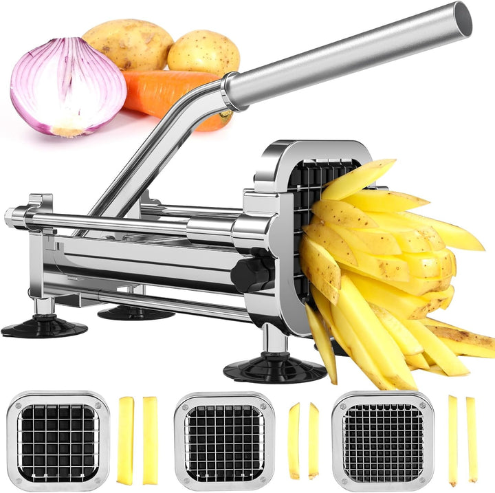 Premium grönsaksskärare för pommes frites