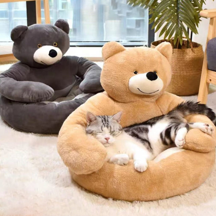 Justerbar Kramsbjörn – SnuggleBear