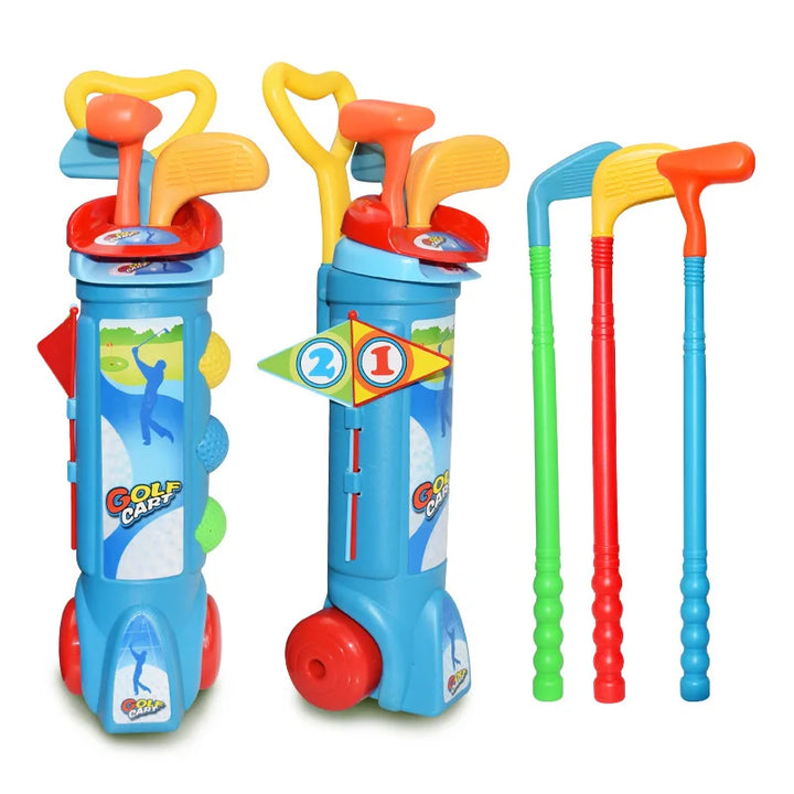 KidSwing golfträningsset för barn
