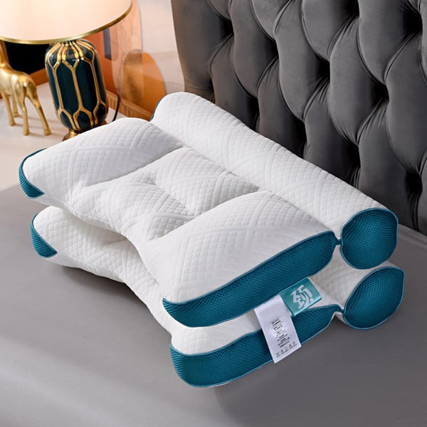 Ortopedisk kudde – ComfortAlign
