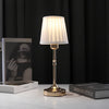 Klassisk Bordslampa | Sladdlös | Med Tre Ljuslägen