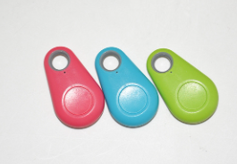 TrackME GPS-spårare - realtidssäkerhet