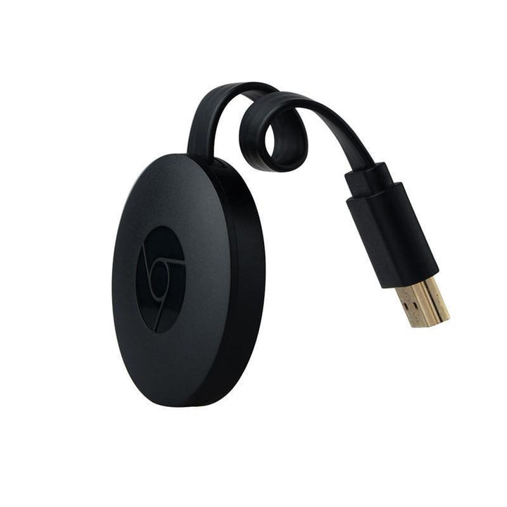 Chromecast - Streama Netflix i 1080p HD