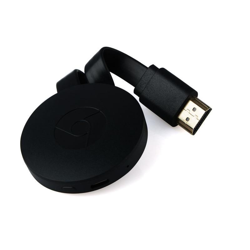 Chromecast - Streama Netflix i 1080p HD