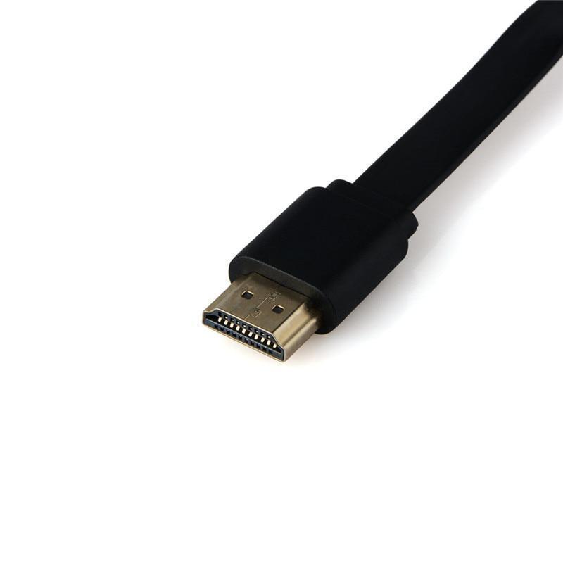 Chromecast - Streama Netflix i 1080p HD