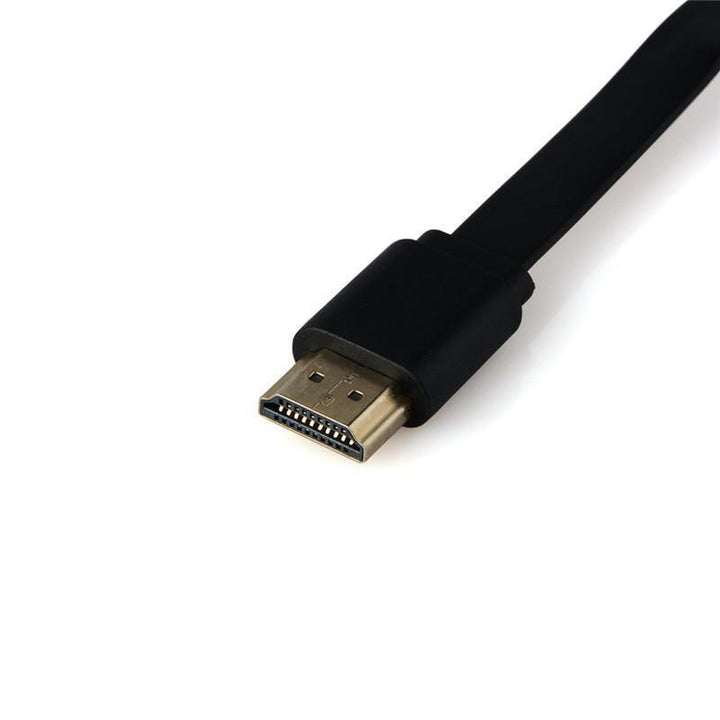 Chromecast - Streama Netflix i 1080p HD