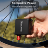 Bärbar elektrisk pump – PowerPump Mini