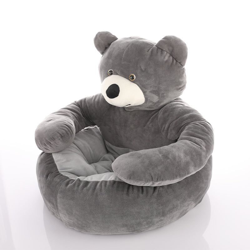 Justerbar Kramsbjörn – SnuggleBear