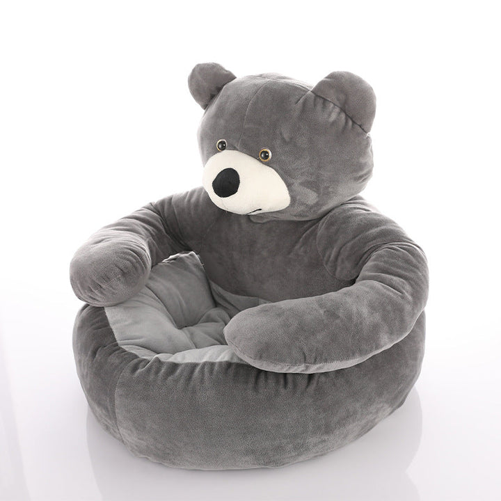 Justerbar Kramsbjörn – SnuggleBear