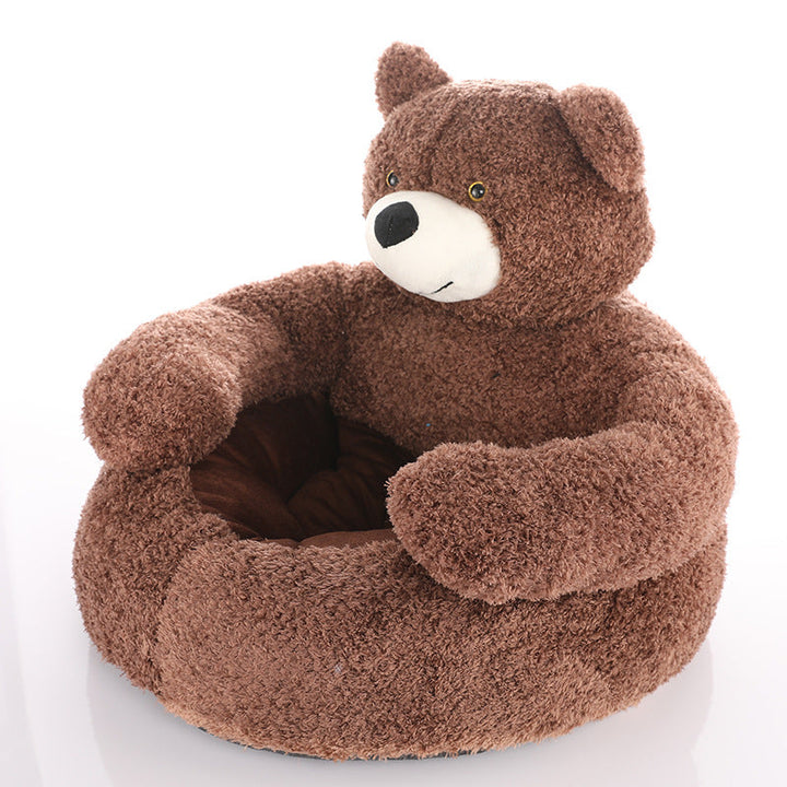 Justerbar Kramsbjörn – SnuggleBear