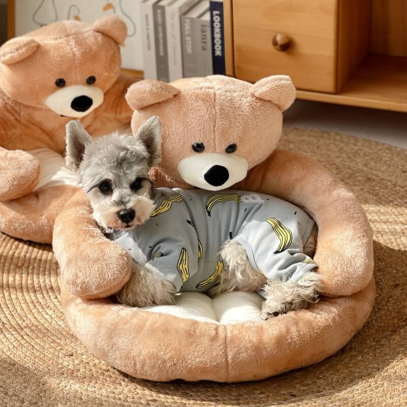 Justerbar Kramsbjörn – SnuggleBear