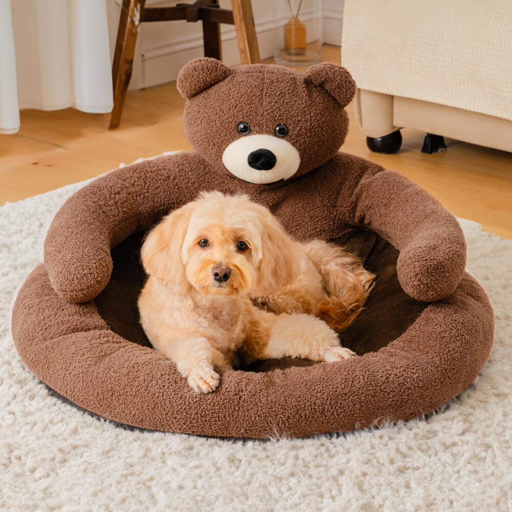 Justerbar Kramsbjörn – SnuggleBear