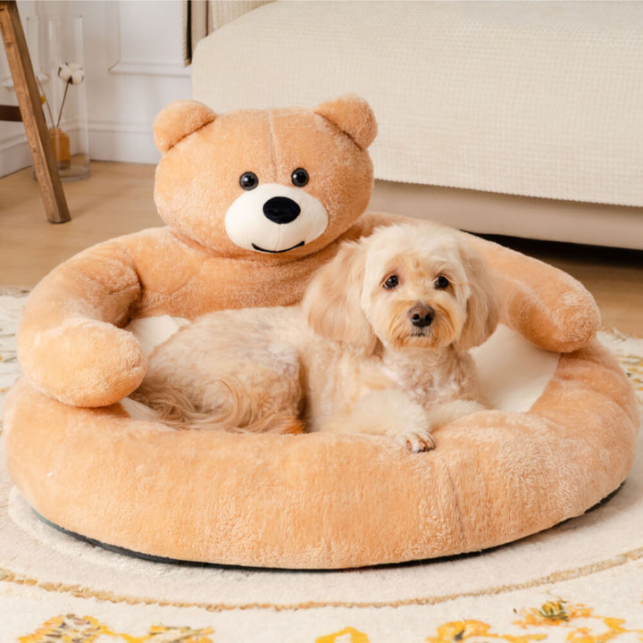 Justerbar Kramsbjörn – SnuggleBear