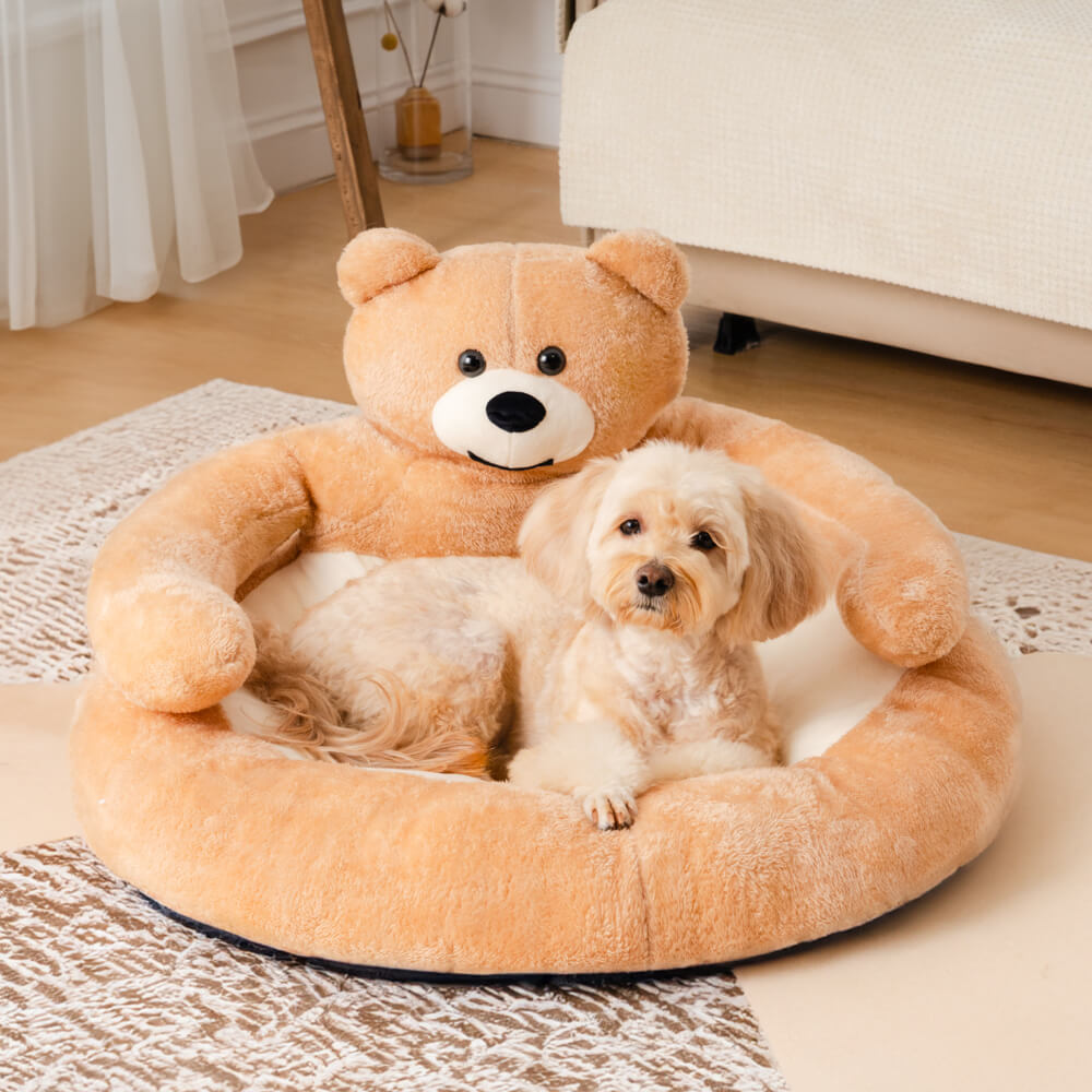 Justerbar Kramsbjörn – SnuggleBear