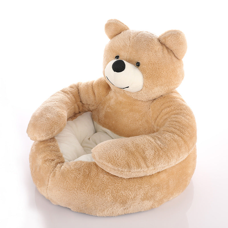 Justerbar Kramsbjörn – SnuggleBear