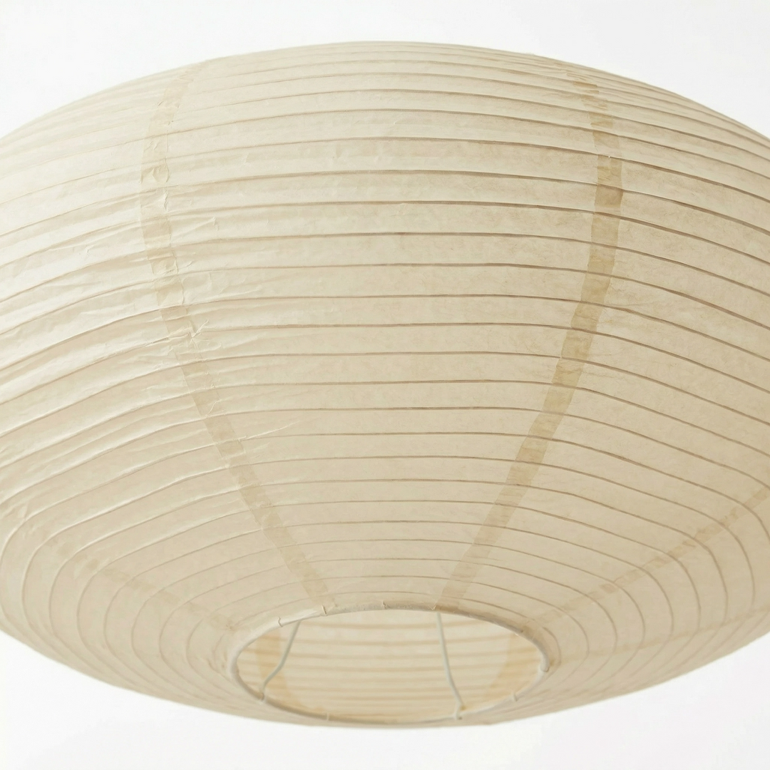 Wabi Paper LED-taklampa